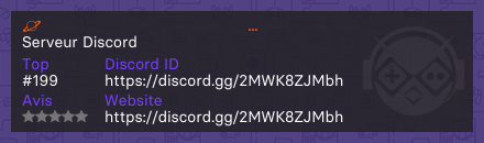 🪐 𝐆𝐚𝐥𝐚𝐱𝐢𝐞 𝐑𝐞𝐩𝐞𝐫𝐭𝐨𝐢𝐫𝐞