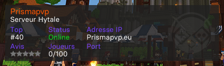 Prismapvp