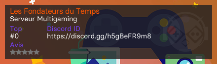 Les Fondateurs du Temps