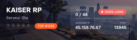 ELEVATE RP