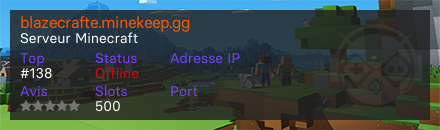 blazecrafte.minekeep.gg