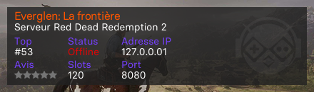 Everglen: La frontière 