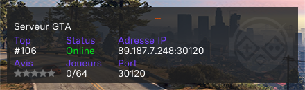 𝑭𝒓𝒆𝒏𝒄𝒉 𝑪𝒊𝒕𝒚 𝑹𝑷