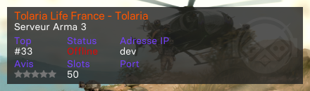 Tolaria Life France - Tolaria