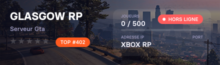 NAZER LIFE RP