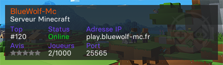 BlueWolf-Mc