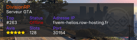 DivisionRP
