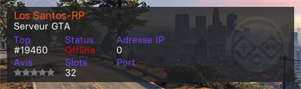 Los Santos-RP