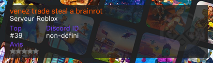 venez trade steal a brainrot