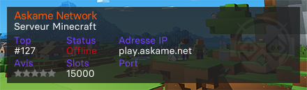 Askame Network