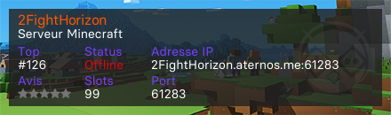 2FightHorizon