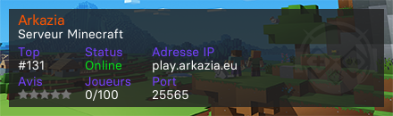 Arkazia