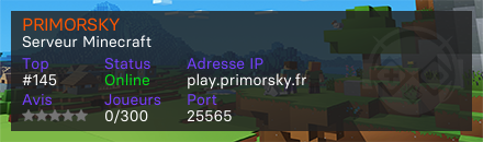 PRIMORSKY