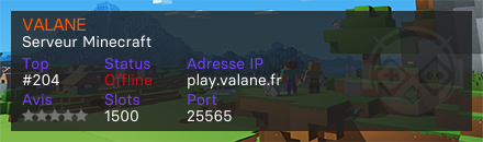 VALANE
