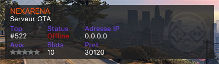 NEXARENA