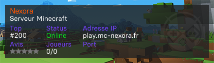 Nexora