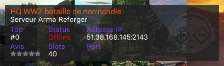 HQ WW2 bataille de normandie
