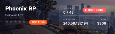 Phoenix RP