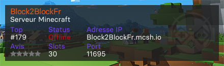 Block2BlockFr 