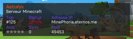 Astralys