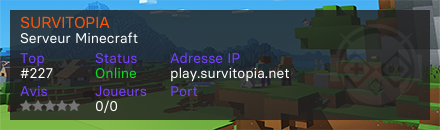 SURVITOPIA