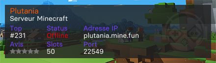 Plutania