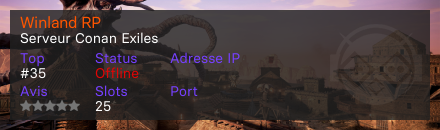 Winland RP