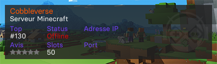 Cobbleverse