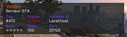 Vestiny