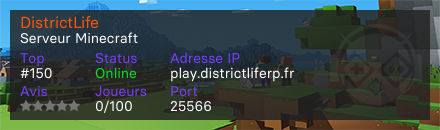 DistrictLife