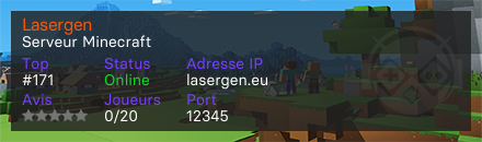 Lasergen