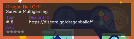 Dragon Ball OFF