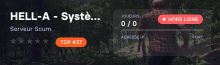 HELL-A - Systèmes Exclusifs