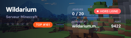 Wildarium