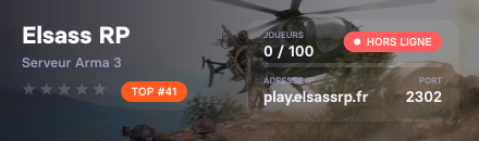 Elsass RP 