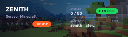 ZENITH