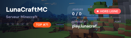 LunaCraftMC
