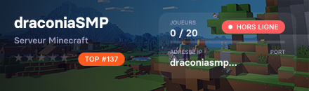 draconiaSMP