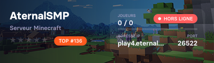 AternalSMP 