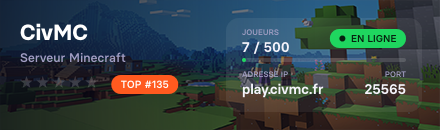 CivMC