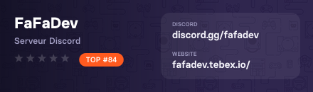FaFaDev