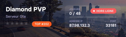 Diamond PVP