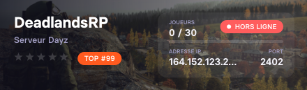 DeadlandsRP