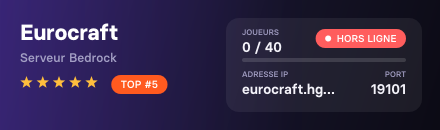 Eurocraft