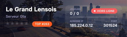 Le Grand Lensois