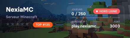 NexiaMC