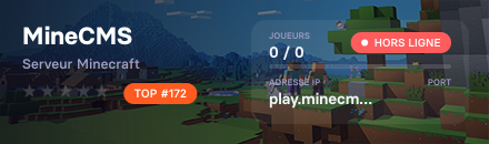 MineCMS