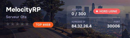 MelRoseRP
