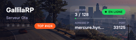 GallilaRP
