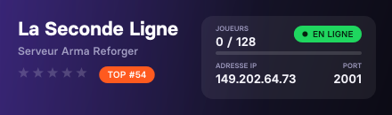 La Seconde Ligne